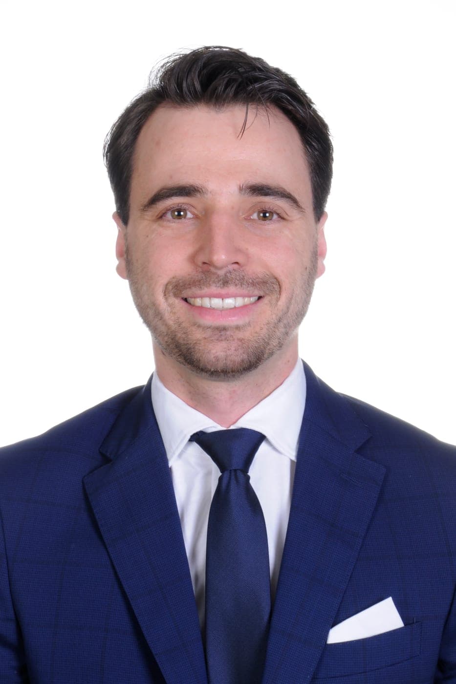 Alex Obermair